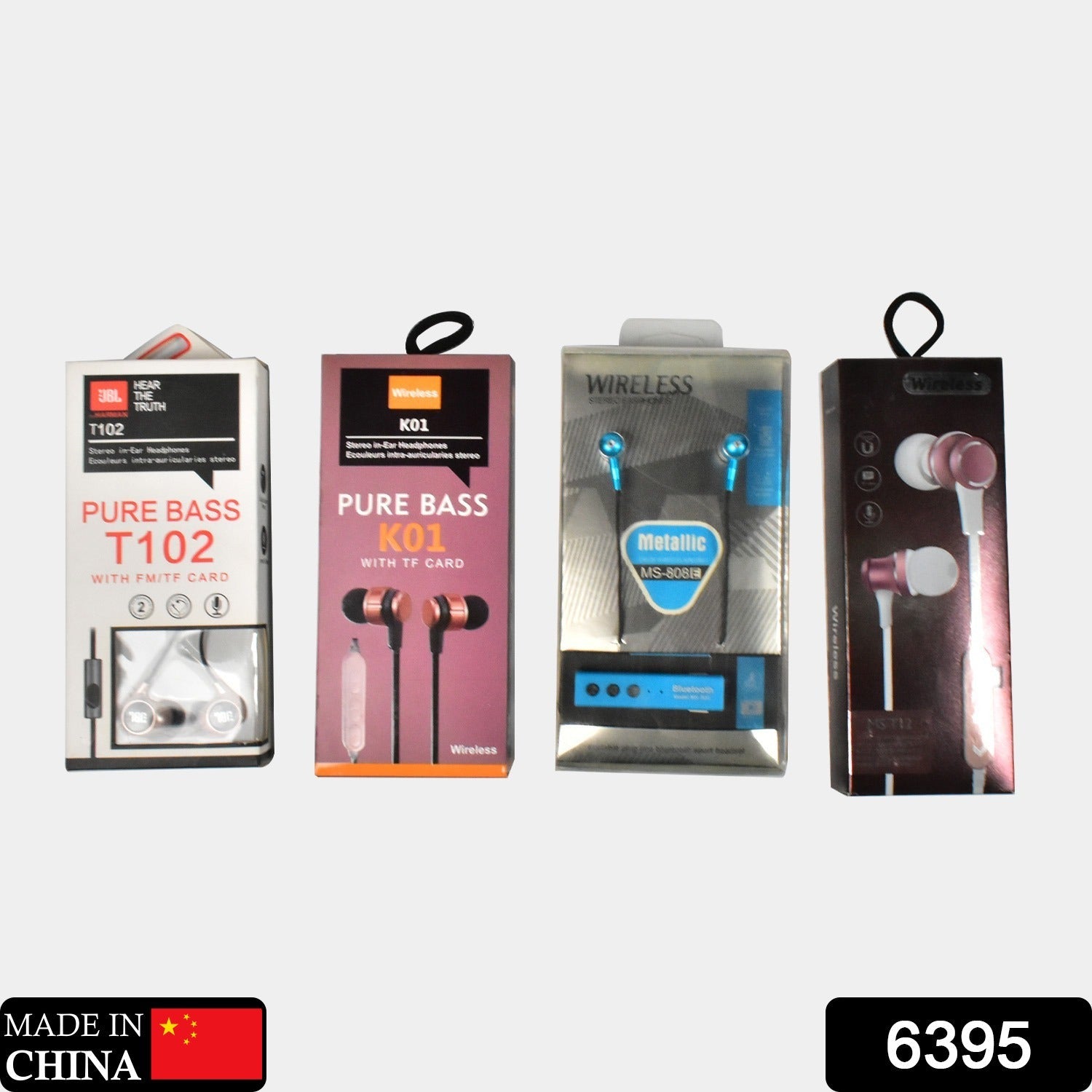 6395 WIRED EARPHONE WITH MIC FASHION, HEADPHONE COMPATIBLE FOR ALL MOBILE PHONES TABLETS LAPTOPS COMPUTERS ( 1pc ) DeoDap 6395 WIRED EARPHONE WITH MIC FASHION, HEADPHONE COMPATIBLE FOR ALL MOBILE PHONES TABLETS LAPTOPS COMPUTERS ( 1pc ) DeoDap
